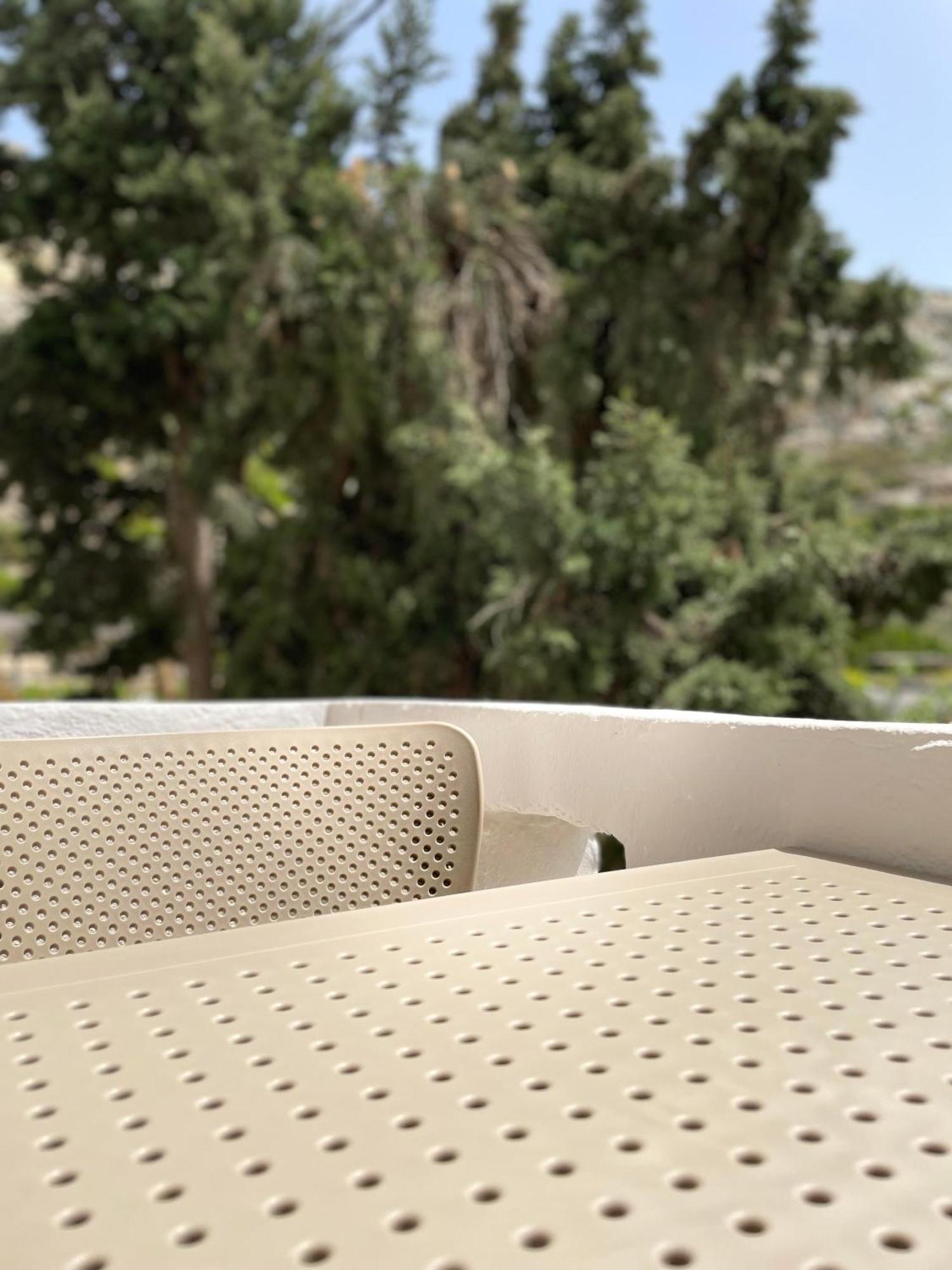 Villa Sylvia 1 Matala Екстер'єр фото